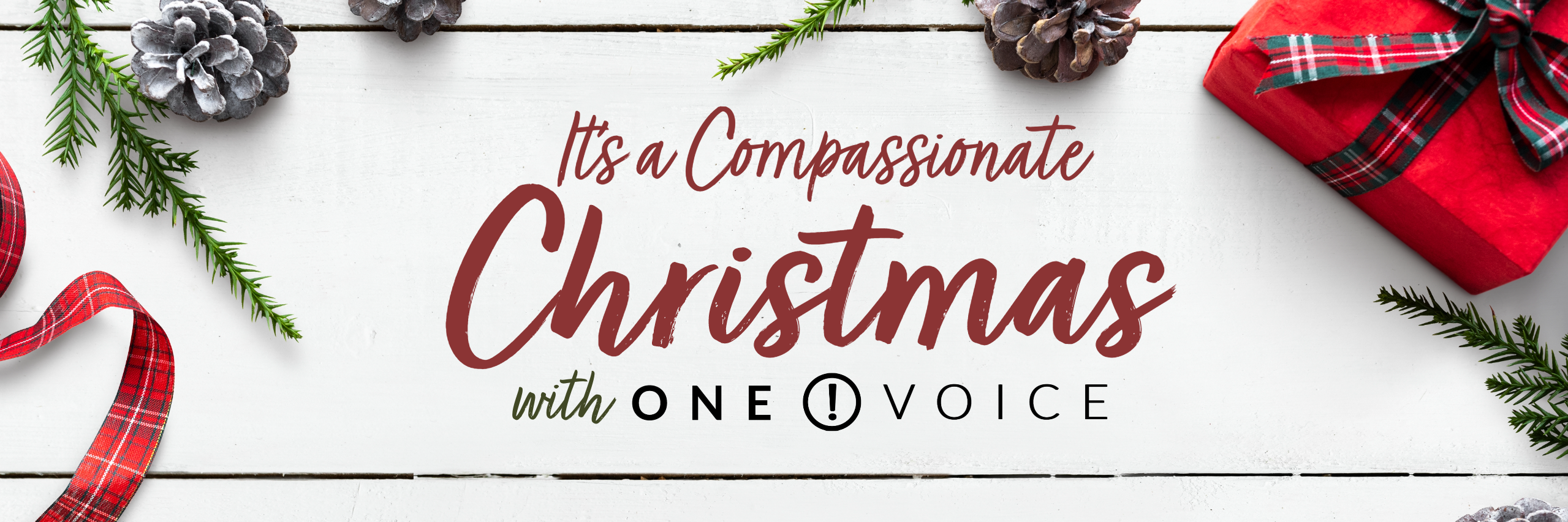 Compassionate Christmas